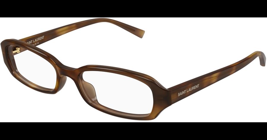 Saint Laurent Brille Damen Saint Laurent SL 872 ERIN OPT 52 003 Ansicht 1