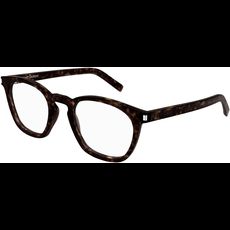 Saint Laurent Brille Herren Saint Laurent SL 28 OPT 50 007