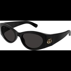 Gucci Sonnenbrille Damen Gucci GG1401S 53 001
