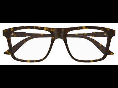 Gucci Brille Herren Gucci GG1820O 58 005 Ansicht 2