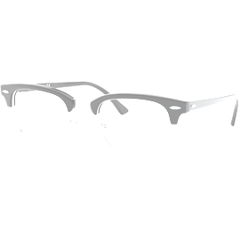 Ray-Ban Brille Unisex Ray-Ban RX5154 2000