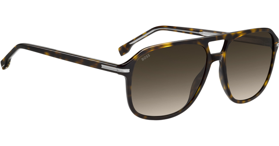 Hugo Boss BOSS 1751/S 57 086 - Ansicht 5