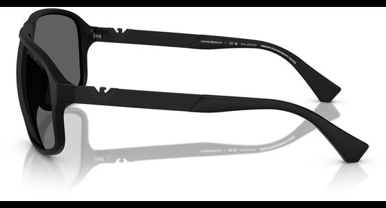 Emporio Armani EA4029 5001T3 - Ansicht 4
