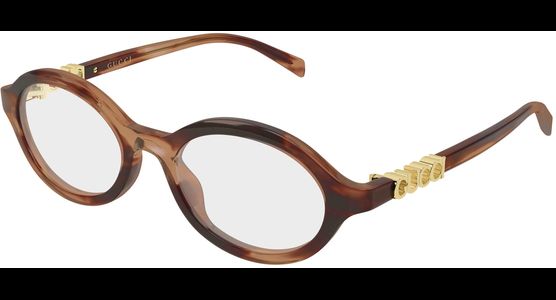 Gucci GG2153O 51 003 - Ansicht 2