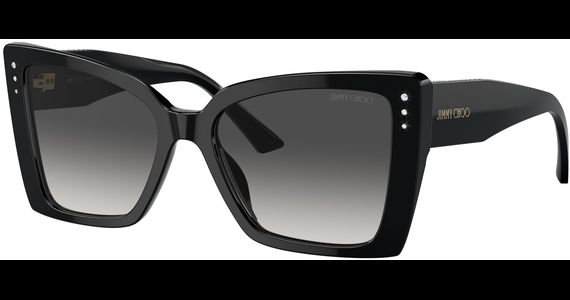 Jimmy Choo JC5001B 50008G 54 - Ansicht 2