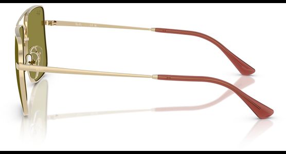 Ray-Ban Ari RB3758 9213/2 56 - Ansicht 4