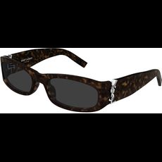 Saint Laurent Sonnenbrille Damen Saint Laurent SL M152/F 57 002