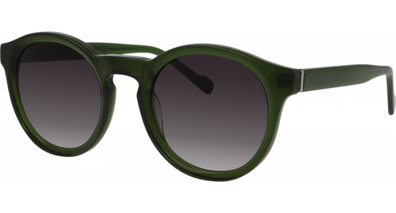 FRAIMS 13-48030-02 Cameron, dunkelgrün transparent - Ansicht 2