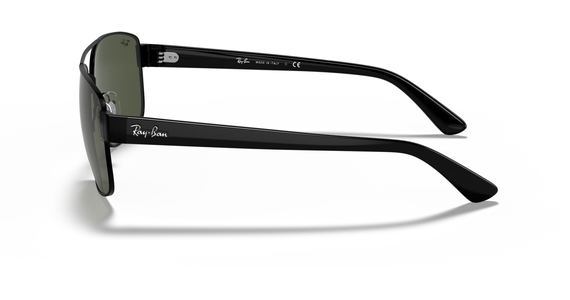 Ray-Ban RB3663 002/31 - Ansicht 4