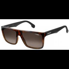 Carrera Sonnenbrille Herren Carrera 5039/S 58 havanna