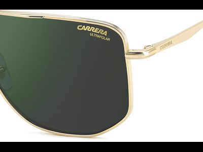Carrera Sonnenbrille Herren Carrera 355/S 59 RHL Silber Ansicht 3