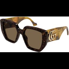 Gucci Sonnenbrille Damen Gucci GG0956S 54 012