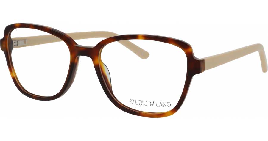 Studio Milano Brille Damen meineLinse Studio 01-33080-01 5418 Ansicht 1
