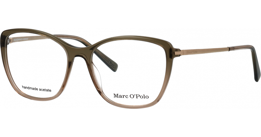 Marc O'Polo Brille Damen Marc O'Polo 503193 53 48 Ansicht 1