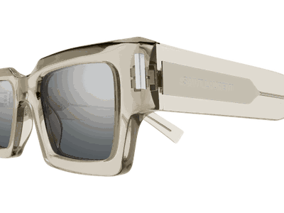 Saint Laurent Sonnenbrille Unisex Saint Laurent SL 572 003 Ansicht 3