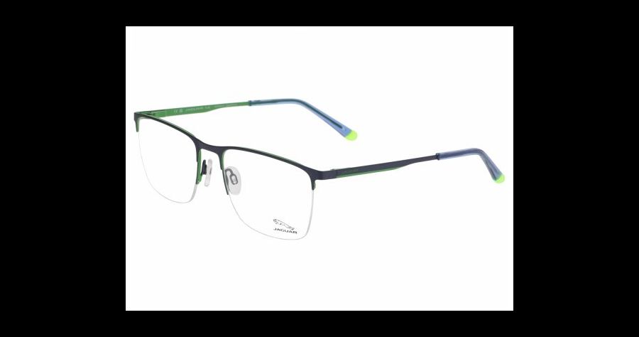 Jaguar Brille Herren Jaguar 33617 3100 Ansicht 1