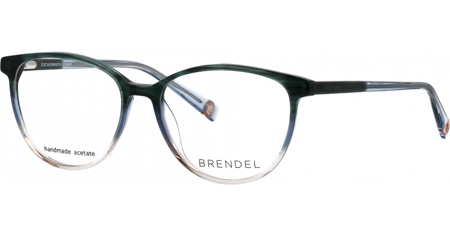 Brendel Brille Damen Brendel 903168 53 47 Ansicht 1