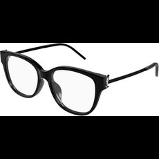 Saint Laurent Brille Damen Saint Laurent SL M48O_B/FN 55 002