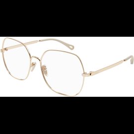 Chloé Brille Damen Chloé CH0284O 57 002