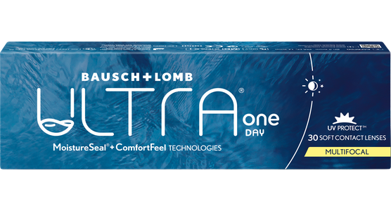 ULTRA one Day multifocal 30er - Ansicht 2