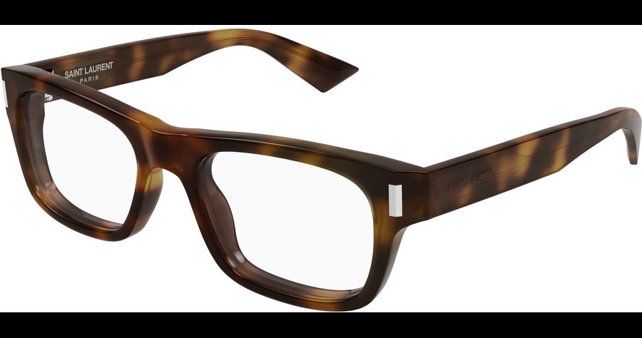 Saint Laurent Brille Herren Saint Laurent SL 83 OPT 53 003 Ansicht 1