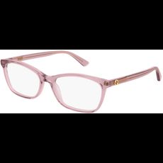 Gucci Brille Damen Gucci GG0613O 52 003