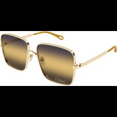 Chloé Sonnenbrille Damen Chloé CH0324S 61 001
