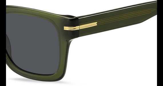 Hugo Boss BOSS 1625/S 50 green - Ansicht 4