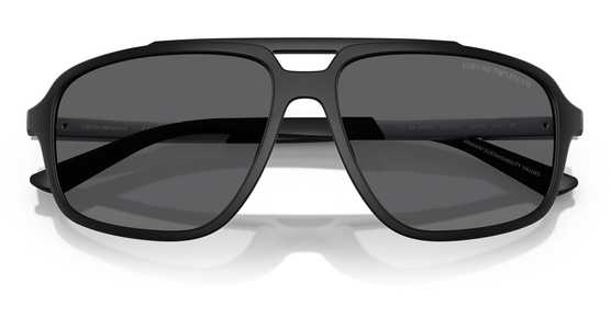 Emporio Armani EA4236U 5001T3 - Ansicht 8