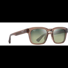 Maui Jim Sonnenbrille Unisex Maui Jim Maluhia HTS643-01