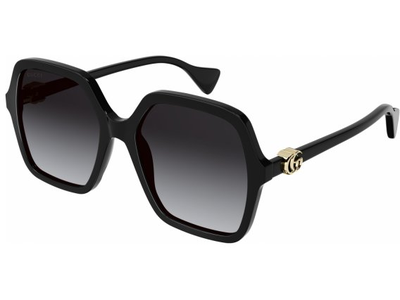 Gucci Sonnenbrille Damen Gucci GG1072S 001 Ansicht 2