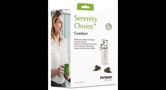 Serenity Choice Comfort KR15 - Ansicht 3
