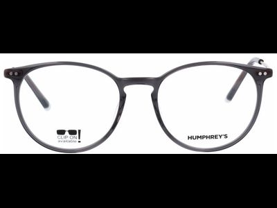 HUMPHREY'S 581069 Grau/Roségold - Ansicht 2