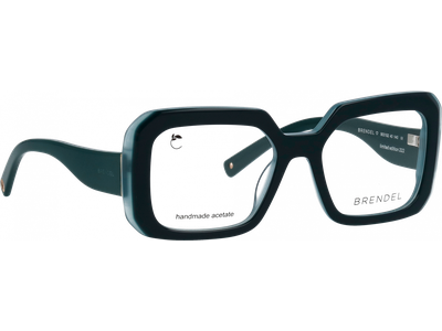 Brendel Brille Damen Brendel 903192 54 40 Ansicht 3