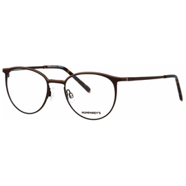 Humphreys Brille Unisex Humphrey´s  582385 60
