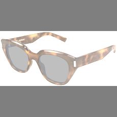 Saint Laurent Sonnenbrille Damen Saint Laurent SL 827/K 54 002