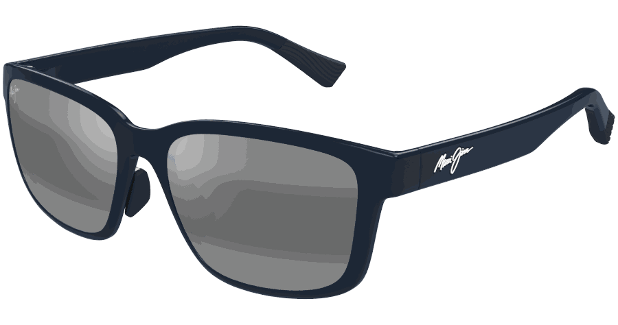 Maui Jim Sonnenbrille Unisex Maui Jim Lehiwa AF 648-03 Ansicht 1