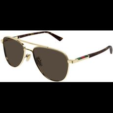 Gucci Sonnenbrille Herren Gucci GG1962S 56 002