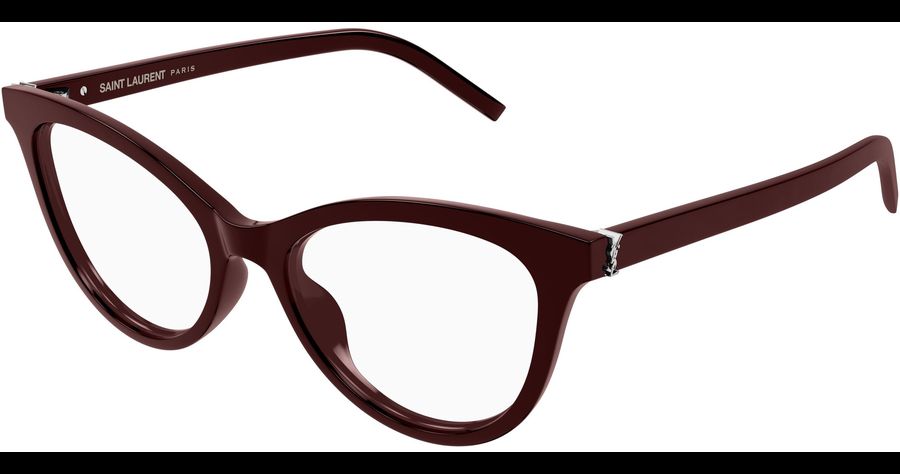 Saint Laurent Brille Damen Saint Laurent SL M164 51 005 Ansicht 1