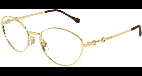 Gucci GG1699O 54 001 - Ansicht 2
