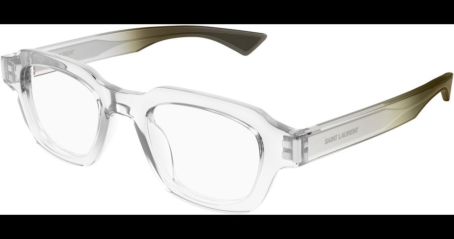 Saint Laurent Brille Herren Saint Laurent SL 791 OPT 48 004 Ansicht 1