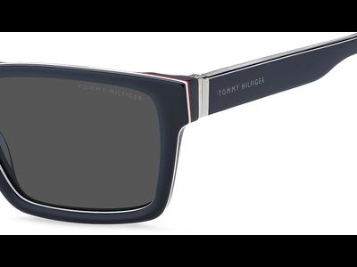 Tommy Hilfiger Sonnenbrille Herren Tommy Hilfiger TH 2309/S 55 PJP Ansicht 3