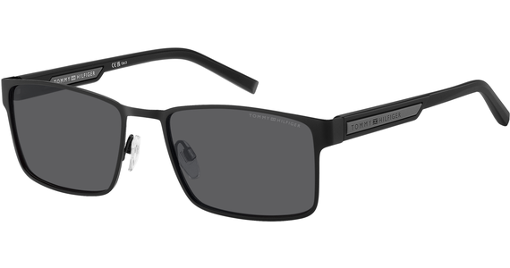 Tommy Hilfiger TH 2087/S 57 - Ansicht 2