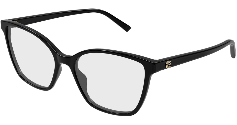 Gucci Brille Damen Gucci GG1995O 54 001 Ansicht 1