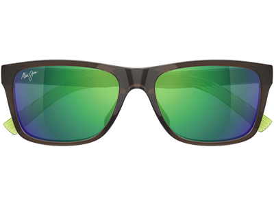 Maui Jim Sonnenbrille Unisex Maui Jim Kowelo GM345-14A Ansicht 2
