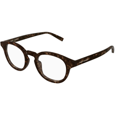 Saint Laurent Brille Herren Saint Laurent SL 907 49 005