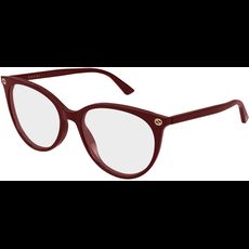 Gucci Brille Damen Gucci GG0093O 53 010