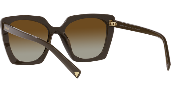 Prada PR 23ZS 11J6E1 - Ansicht 6