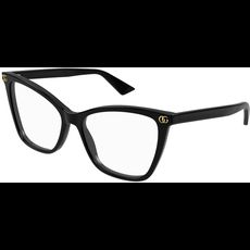 Gucci Brille Damen Gucci GG1817O 55 001