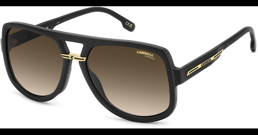 Carrera Sonnenbrille Herren Carrera VICTORY C 10/S 59 I46 Ansicht 1